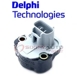 Delphi Throttle Position Sensor For 1997-2007 Dodge Ram 1500 3.9L 4.7L 5.2L Gg. Fixed Price $67.12.