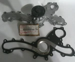 Toyota Genuine Oem 16100-09441 Pump Assy Water New 2ARFR,1ARFE Motors. Fixed Price $75.00.
