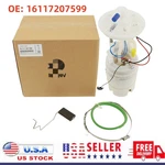 Oem 16117207599 Fuel Pump Sending Unit For Bmw 2008-2014 X5 X6 3.0 Gas Us Stock. Fixed Price $156.98.