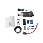 Holley 12-963 Universal In-tank Pump Kit, 470 Lph. Fixed Price $371.95.