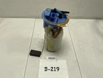 2007 Volkswagen Golf Gti Fuel Pump Fits 06-08 Audi A3 Oem+. Fixed Price $74.04.