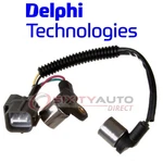 Delphi Camshaft Position Sensor For 2003-2004 Honda Pilot Engine Ignition Pk. Fixed Price $59.20.