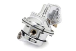 Holley Mechanical Fuel Pump 170 Gph Aluminum Polished For Big Block Chevy. Fixed Price $285.01.