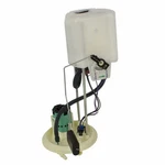Genuine Motorcraft Fuel Pump And Sender Assembly PFS1227. Fixed Price $424.80.