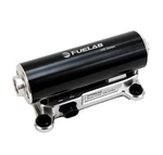 Fuelab 47404 High Efficiency Efi In-line Twin Screw Pump 1500 Hp. Fixed Price $920.00.
