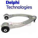 Delphi Front Right Upper Suspension Control Arm Ball Joint For 2006 Ku. Fixed Price $190.02.