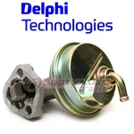 Delphi Fuel Lift For 1987 Gmc R1500 6.2L V8 Air Delivery Pumps Au. Fixed Price $63.12.