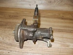 1994-02 Dodge Ram 2500 Cummins Wabco Vacuum Pump Oem (914 003 005 0). Fixed Price $195.00.