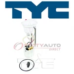 Tyc 150116-A Fuel Pump Module Assembly For SP7023M RL134554AF P76277M F3193A Fx. Fixed Price $147.41.