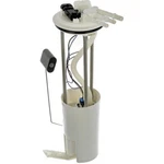 2630316 Dorman Electric Fuel Pump Gas For Chevy S10 Pickup Gmc Sonoma Chevrolet. Fixed Price $184.39.