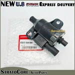 Oem Canister Vent Control Solenoid Valve For Honda Fit Hr-v 17312-SLN-A01. Fixed Price $81.97.