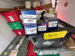 Spectra SP1096MP Scarlisle 2024 Carter Cross M60419. Fixed Price $40.00.