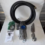 Gpi Gpro V20-115 Fuel Transfer Pump Kit 115V Ac Gpm (new Open Box). Fixed Price $799.00.