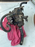 Used E10 Bmw 2002TII Fuel Pump - Bosch 0580364002. Fixed Price $449.99.