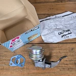 Vintage Kyosan Fuel Pump Mechanical MD027080 Mitsubishi Galant Japan Made Oem. Fixed Price $99.99.