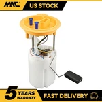 Fuel Pump Module Assembly For Volkswagen Jetta 2005-2006, 2009-2015 Audi A3 2010. Fixed Price $45.99.