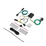 Ford TRANSIT-150 250 350 15-26 Trailer Tow Light Wiring Harness Connector. Fixed Price $41.35.
