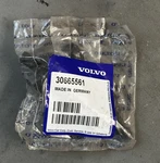 Genuine Volvo Brake Booster Vacuum Ejector Check Valve 30665561 S60 S80 V70 XC90. Fixed Price $80.00.