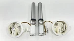13-18 Bentley Flying Spur Gas Tank Fuel Gauge Pump Sending Unit Pair Oem. Fixed Price $107.99.