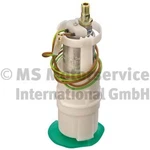 Pierburg 7.21651.70.0 Fuel Pump For Audi Ferrari. Fixed Price $254.88.