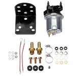 Carter Fuel Pump - Electric Line 12 Volt Univerisal Rotary For Use With. Fixed Price $178.77.