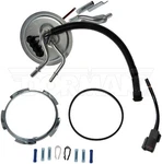 Dorman (oe Solutions) 692-251 Fuel Pump & Turbo System. Fixed Price $122.76.