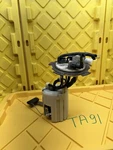 2011-2014 Hyundai Sonata Fuel Pump 7610588AD Oem. Fixed Price $55.49.