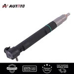 New 1* Fuel Injectors For Bobcat 7261663 Doosan D34 400903-0043E 28347042. Fixed Price $179.99.