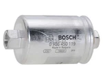 For 1992-1999 Chevrolet K1500 Suburban Fuel Filter Bosch 66211PCZV 1998 1997. Fixed Price $27.85.