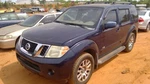 Fuel Pump Assembly 5.6L Cylinder Fits 08-12 Pathfinder 286327. Fixed Price $103.19.