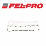 Fel-pro Valve Cover Gasket Set 1962-1967 Ford Club Wagon 2.4L 2.8L L6 Lz. Fixed Price $26.95.
