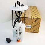 77020-60430 Toyota Genuine Tube Assy, Fuel Suction W/pump & Gage New Oem. Fixed Price $397.00.