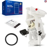 Kax Electric Fuel Pump Module Assembly Compatible With 2001-2005 Bmw 325I,. Fixed Price $103.28.