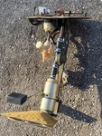 2002-04 Subaru Impreza (2.0L) Fuel Pump Assembly. Fixed Price $100.00.