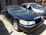 Fuel Pump Assembly Id XW1U-AB Thru Ae Fits 99-00 Crown Victoria 2257709. Fixed Price $124.69.