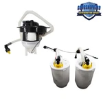 Left & Right Side Fuel Pump Assembly Filter For Porsche Cayenne 2003-2010. Fixed Price $134.45.