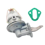 Fuel Pump Willys Jeep 134 Lhead Fhead Mb Ford Gpw Cj Series 19411971. Fixed Price $55.12.