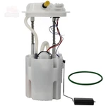 Electrical Fuel Pump Module Assembly For 2008-2009 Chrysler Aspen Dodge Durango. Fixed Price $45.67.