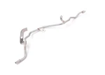 New Bmw E46 Fuel Feed Line 13317831683 Original No Duty To. Fixed Price $159.60.