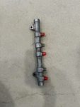 Genuine Oem Ford BC3Q-9D280-AC 6.7L Powerstroke Diesel Fuel Rail 2011-2014. Fixed Price $90.00.