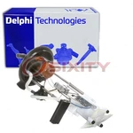 Delphi FG0883 Fuel Pump Module Assembly For SP2386M PFS-522 PFS-519 P76478M. Fixed Price $271.72.