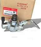 Genuine 16790-5LA-A01 High Pressure Fuel Pump For Accord Cr-v Acura Ilx Tlx. Fixed Price $75.56.