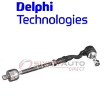 Delphi Right Steering Tie Rod End Assembly For 2011-2016 Bmw 550I Xdrive Yb. Fixed Price $124.21.