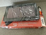 K&n 33-2309 Hf Engine Air Filter For Honda Odyssey 05-10 Pilot 09-15 3.5L V6. Fixed Price $29.99.