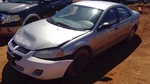 Fuel Pump Assembly Convertible 2.7L Flex Fits 03-06 Sebring 227712. Fixed Price $83.19.