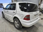 Fuel Pump 163 Type Assembly ML500 Fits 02-05 Mercedes Ml-class 684751. Fixed Price $93.90.