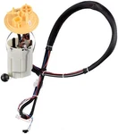 Fuel Pump Module Assembly Bosch 69746. Fixed Price $255.69.