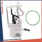Fuel Pump Module Assembly Fits 2017-2022 Jeep Compass 2.4L L4 68367970AA. Fixed Price $99.99.