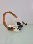 Driver Fuel Pump 212 Type Assembly E350 Fits 12-16 Mercedes E-class 580367. Fixed Price $134.65.