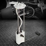 For 01-03 Silverado Sierra 3500 6.0/8.1 Electric Rear Fuel Pump Module Assembly. Fixed Price $29.94.